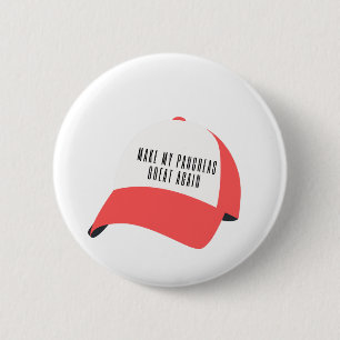 Stellen Sie mein Pankreas groß wieder her Button