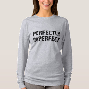 Stellen Sie sich anders heraus T-Shirt