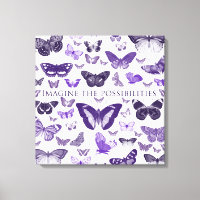 Stellen Sie sich die Möglichkeiten vor