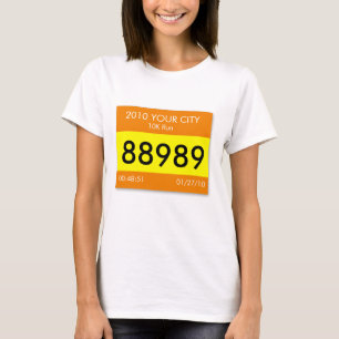 Stellen Sie sich ein einzigartiges Shirt mit Ihrer
