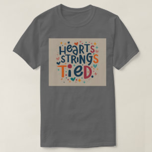 Stellen Sie sich mit benutzerdefinierten, trendige T-Shirt