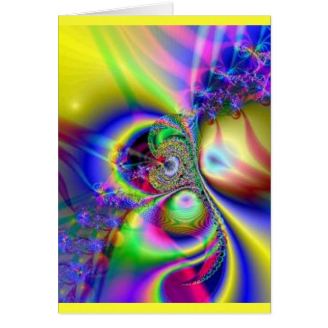 Stellen Sie sich vor (Vorne)