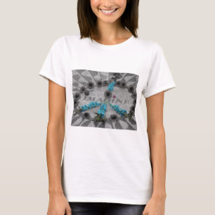 stellen Sie sich vor T-Shirt