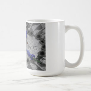 Stellen Sie sich vor Tasse
