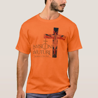 Stellen Sie sich w vor: Cross4Color T-Shirt