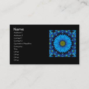 Stellen Sie Visitenkarten her Visitenkarte