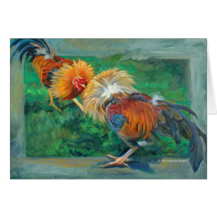 Stellen Sie weg gegenüber