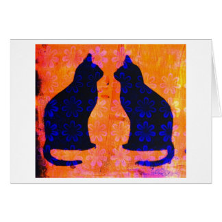 Stellen Sie weg gegenüber