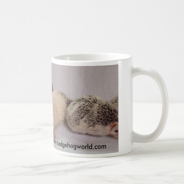Stellen! Tasse (Rechts)