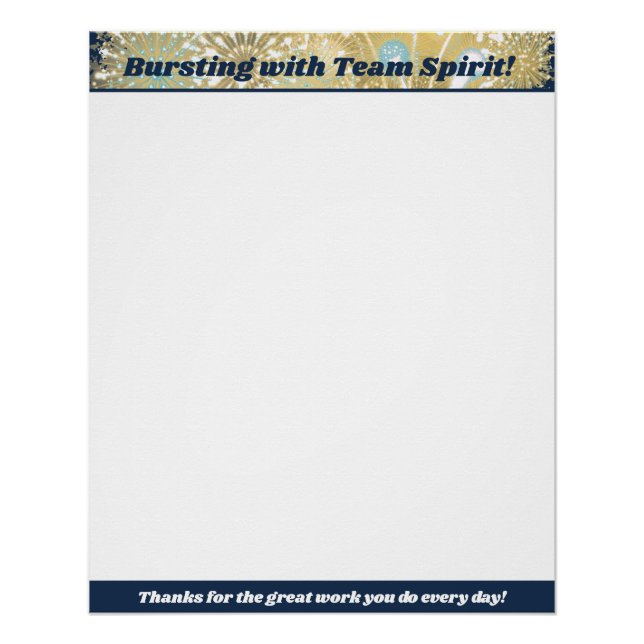 Stellenbewertungsausschuss des Büros Poster (Vorderseite)