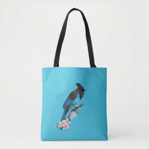 Steller-Jay