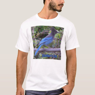 Stellers Jay-Shirt T-Shirt