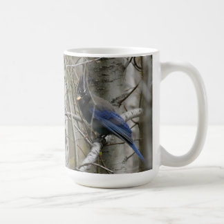 Stellers Jay-Tasse Tasse
