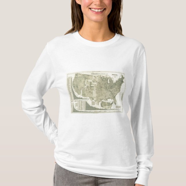 Stellt her T-Shirt (Vorderseite)