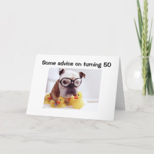 STELLUNGNAHME 50 KARTE