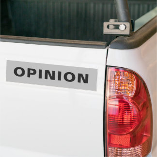 STELLUNGNAHME AUTOAUFKLEBER