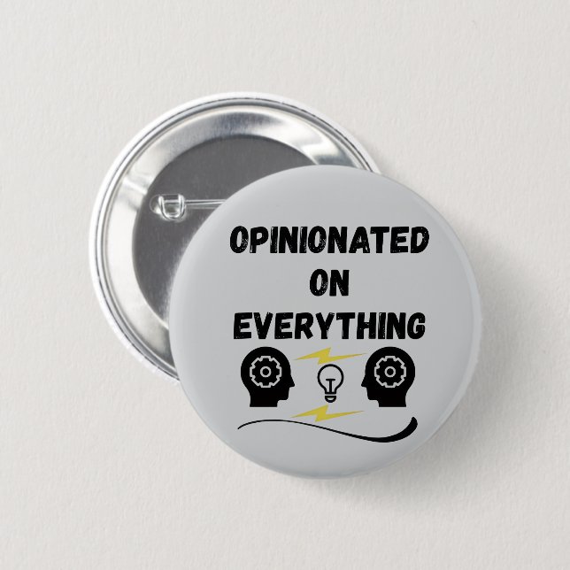 Stellungnahme zu allem button (Vorne & Hinten)