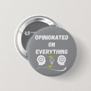 Stellungnahme zu allem button