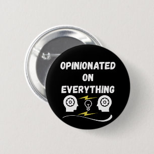 Stellungnahme zu allem button