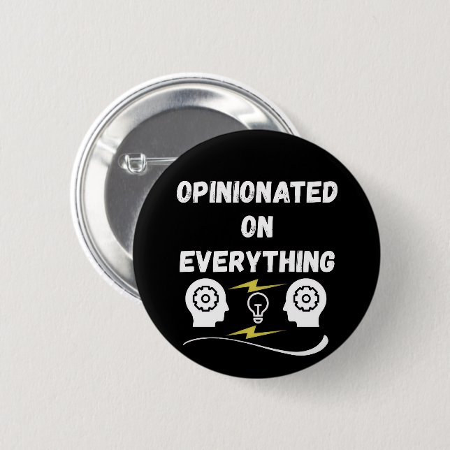 Stellungnahme zu allem button (Vorne & Hinten)