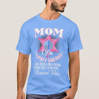 Stellvertretende Mom Geschenke Stellvertretende Mo T-Shirt