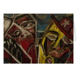 Stellvertreter und Leiter