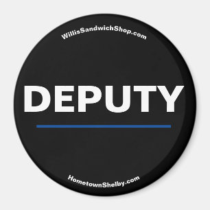 Stellvertretermagnet Magnet