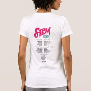 STEM-Ideen T-Shirt