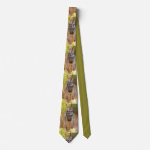Stem Neck Tie Krawatte