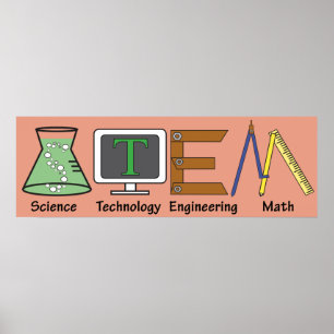 STEM Poster