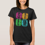 STEM Science Technology Engineering Mathematiker T-Shirt<br><div class="desc">STEM Science Technology Engineering Mathematiker</div>