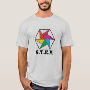 STEM-T - Shirt