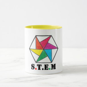 STEM-Tasse Tasse