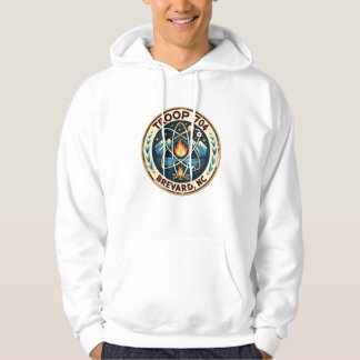 STEM-Truppe 704 Hoodie