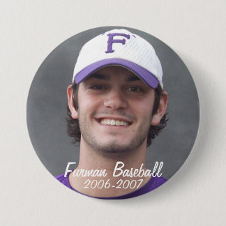 StembridgeW2007Tasse, Furman Baseball, 2006-2007 Button