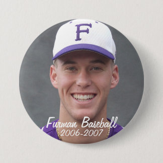 StembridgeW2007Tasse, Furman Baseball, 2006-2007 Button