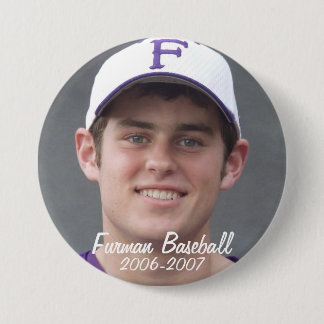 StembridgeW2007Tasse, Furman Baseball, 2006-2007 Button