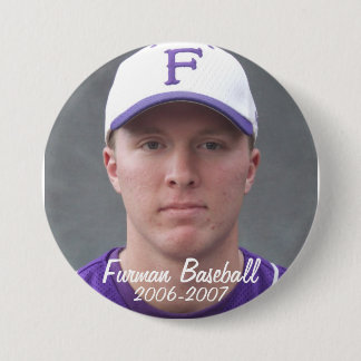 StembridgeW2007Tasse, Furman Baseball, 2006-2007 Button