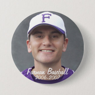 StembridgeW2007Tasse, Furman Baseball, 2006-2007 Button