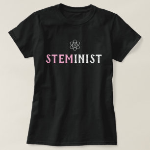 STEMinist T-Shirt