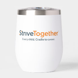 Stemless Wine Tumbler