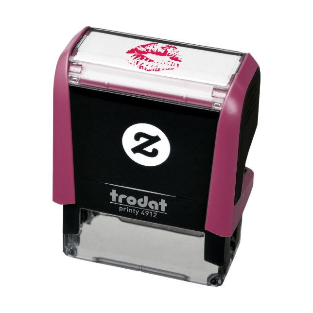 Stempel des Kusses (Produkt)