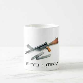 STEN MKV TASSE