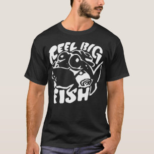 Stencil White 15 T-Shirt