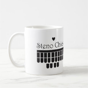 Steno Küken-Tasse Kaffeetasse