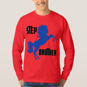 Step Brother Horching T-Shirt