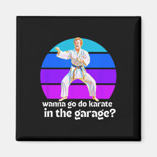 Step Brothers Film Magnet