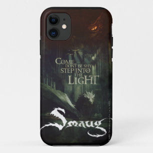 Step Into The Light Case-Mate iPhone Hülle