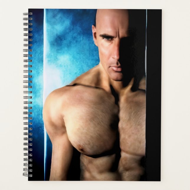 Step Out planner Planer (Vorderseite)