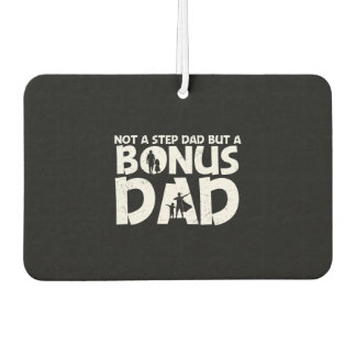 Step Vater Autolufterfrischer